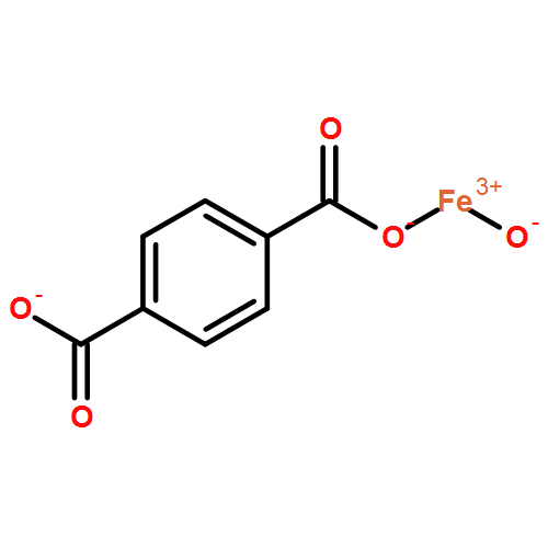 Mil-53(Fe)金屬有機(jī)骨架 Mil-53(Fe)金屬有機(jī)骨架