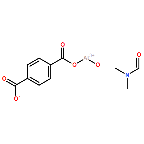 MIL-68(Al)金屬有機(jī)骨架 MIL-68(Al)金屬有機(jī)骨架