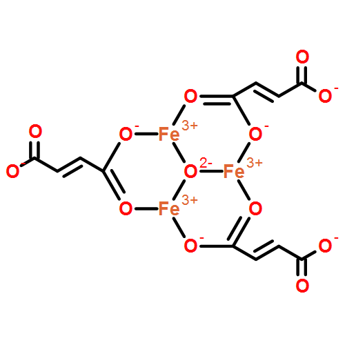 MIL-88A(Fe)金屬有機(jī)骨架 MIL-88A(Fe)金屬有機(jī)骨架