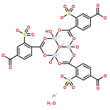 MOF:MIL-101(Cr)-SO3HЙC(j)Ǽ,cas:1331961-41-1