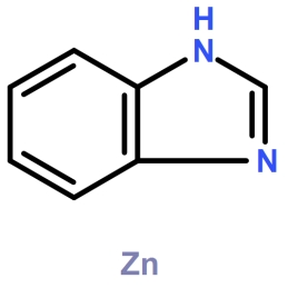 ZIF-11ЙC(j)Ǽܲcas:24304-54-9