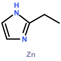 ZIF-14ЙC(j)Ǽܲcas:945215-37-2