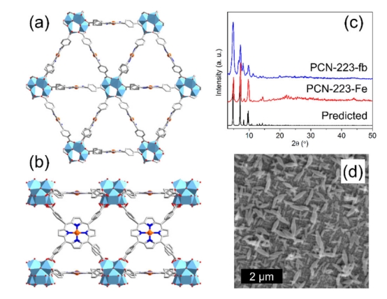 PCN-223(H)ЙCǼcas:1640226-29-4