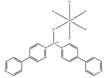 MOF:SIFSIX-1-CuЙC(j)Ǽcas:288297-89-2