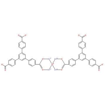 MOF:MOF-177ЙC(j)Ǽcas:676593-65-0Ƃ