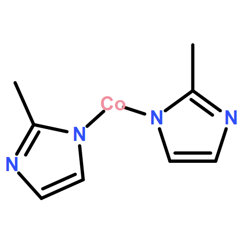 ZIF-67ʯǼܽY(ji)(gu)cas:46201-07-4