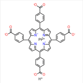 Pt(II)(4-Ȼ)߲