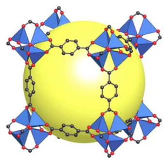 MOF-Al(DIBA)dS