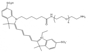 ɹȾCy5-PEG-NH2/Ҷ-a(chn)Ʒ(sh)P(gun)a(chn)ƷB