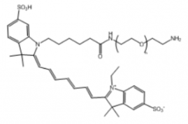 ݼȾCy7-PEG-amine/NH2/Cy7-Ҷ-Щ