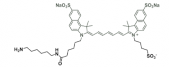ˮݼGdisulfo-ICG-amine/NH2/l(f)l(f)䲨LEx/Em(nm) 751/830