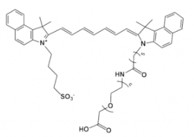 ɹȾICG-PEG-COOH/carboxylic acid/ȻݼG-Ҷ-ȻaƷB