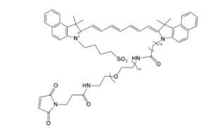 ɹȾICG-PEG-maleimide/MALݼG-Ҷ-R(li)a(chn)ƷBY(ji)(gu)ʽ