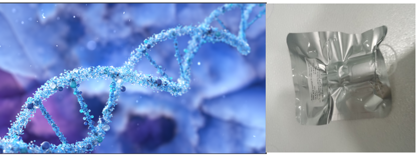 DNA(ÓǺ)Ʒ