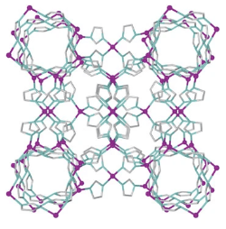 MOFdˎMOF-y-m̽ AgNCs-BSA-ZIF-8 Cr-MIL-101-NH2L-