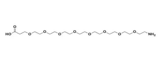 cas 756526-04-2Amino-PEG8-acid/COOH-PEG8-ˮPEGBӄ---pgӹٷ