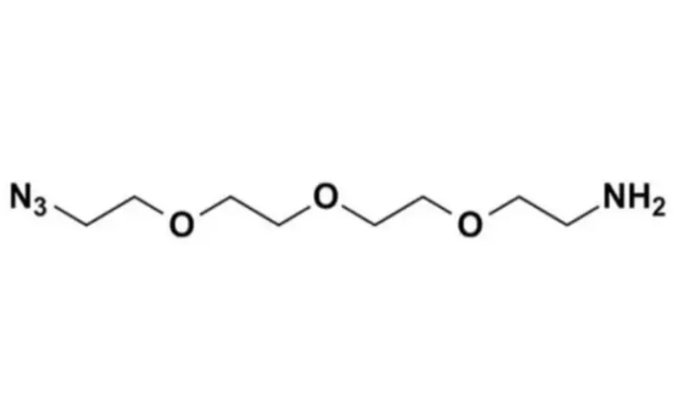 N3-PEG3-NH2134179-38-7B-Ҷ-1-Ami1-azido-3,6,9-trioxaundecane
