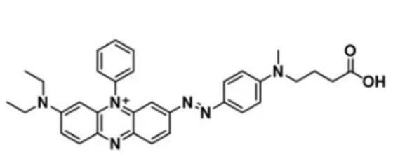 BHQ-3 acidCAS1338332-66-3ڶ⧜焩3ȾϹѺȾϵļl(f)cl(f)䲨L(zhng)B