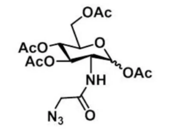 Ac4GIcNAz98924-81-3BN-Azidoacetylglucosamine, Acetylated