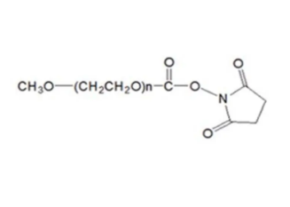 mPEG-NHSMethoxy-PEG-NHS-Ҷ-ȡһҪlܽ̓