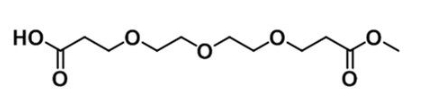 CAS:1807505-26-5ȻҶCarboxy-PEG3-mono-methyl ester