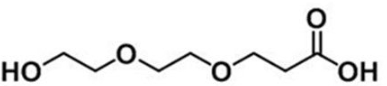 CAS:1334286-77-9uҶHydroxy-PEG2-acid