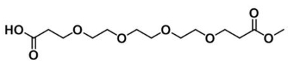 CAS:2028284-75-3ȻľҶCarboxy-PEG4-mono-methyl ester