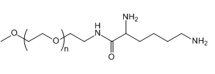 mPEG-L-LysineP Ҷ-ه(li)