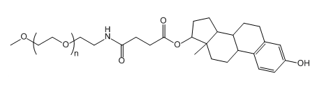 mPEG-Estrogen Ҷ-Ƽ