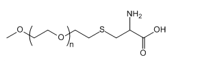 mPEG-Cysteine Ҷ-װ