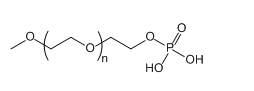 mPEG-Phosphoric acid Ҷ-