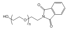 Phthalimide-PEG-OH -Ҷ