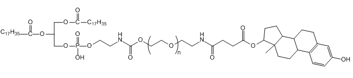 DSPE-PEG-Estrogen Ӳ֬֬Ҵ-Ҷ-Ƽ