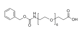 CBZ-NH-PEG6-COOH1334177-80-8ĽB