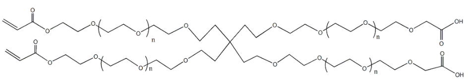 4-ArmPEG-(2AC-2AA)ı۾Ҷ-(2-ϩ2-ᣩ