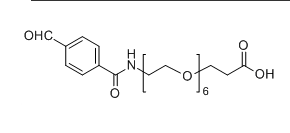 DF-PEG6-COOH2055013-55-1Ald-Ph-NH-PEG6-COOH