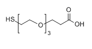 SH-PEG3-COOH1347750-82-6-Ҷ-