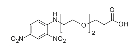 DNP-PEG2-COOH1353011-89-8ĻϢ