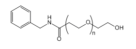 Benzyl-PEG-OHBenzyl-PEG-HydroxyҶ-S
