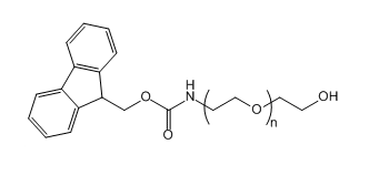 Fmoc-NH-PEG-OH̼--ҶFmoc-NH-PEG-Hydroxy