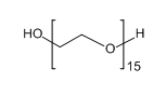 CAS No.28821-35-4OH-PEG15-OHʮʴ