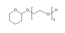 THP-PEG3-OH60221-37-62-{2-[2-(tetrahydro-2H-pyran-2-yloxy)ethoxy]ethoxy}ethanol