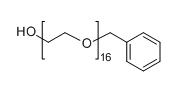 Benzyl-PEG16-OHBenzyl-PEG16-HydroxyʮʴS
