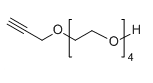 Alkyne-PEG4-OH87450-10-0Ȳ-ľҶ