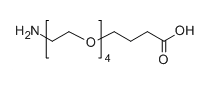 NH2-PEG4-CH2CH2CH2COOH(yng)t(y)W(xu)о