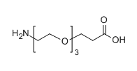 NH2-PEG3-COOH784105-33-5-Ҷ-