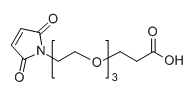 Mal-PEG4-COOH518044-41-2R(li)-ľҶ-