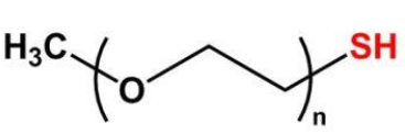 mPEG-SHҶmPEG-Thiol