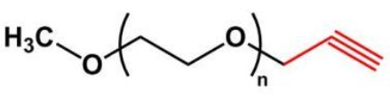 mPEG-AlkyneҶȲmPEG-Alk