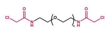 Cl-PEG-ClȾҶ Chlorine-PEG-Chlorine